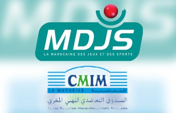 Journée Santé au Travail: MDJS et la CMIM co-organisent la 10ème édition !