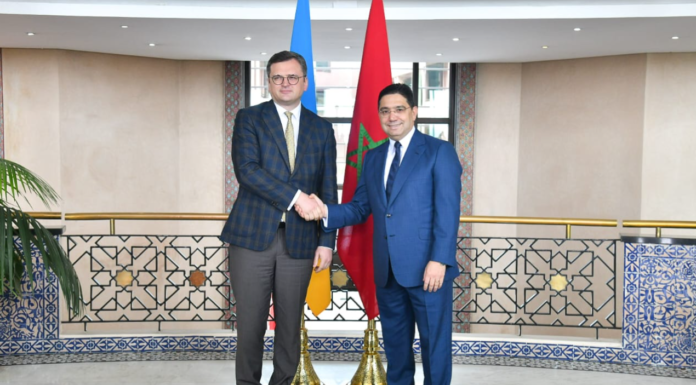 Dossier du Sahara: L’Ukraine exprime son soutien au Plan marocain d’autonomie