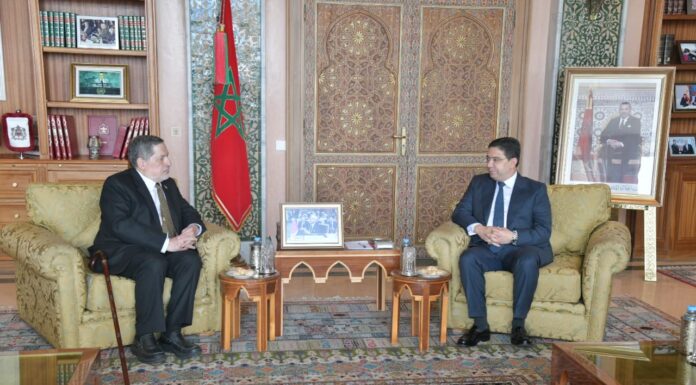 Des membres du congrès péruvien veulent mettre en place un groupe de travail pour soutenir le plan d’autonomie