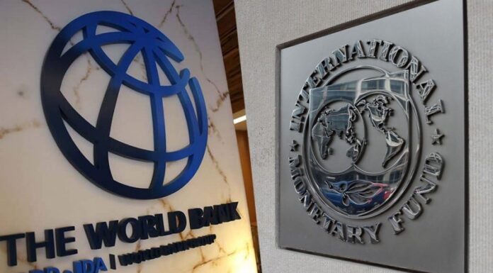 Banque mondiale/FMI : les préparatifs des assemblées annuelles au centre d’entretiens à Rabat