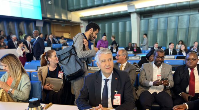 Organisation des Nations-Unies pour l’Alimentation et l’Agriculture: Le Maroc élu membre du Conseil d’Administration