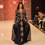 Caftan-marocain