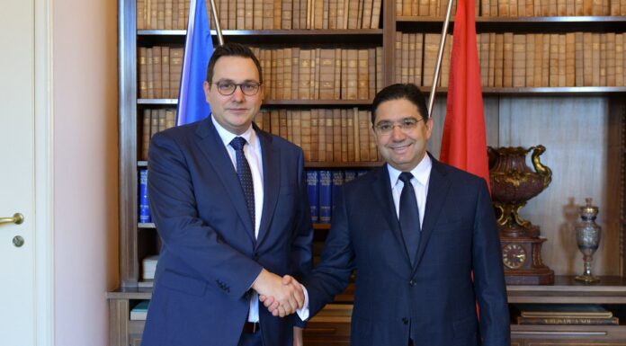 Sahara marocain : La République tchèque exprime son soutien au plan d’autonomie qu’elle considère comme une « bonne base »