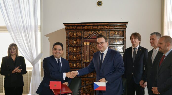 Sahara marocain : Grâce à l’impulsion de SM le Roi, 14 pays membres de l’UE soutiennent le plan d’autonomie