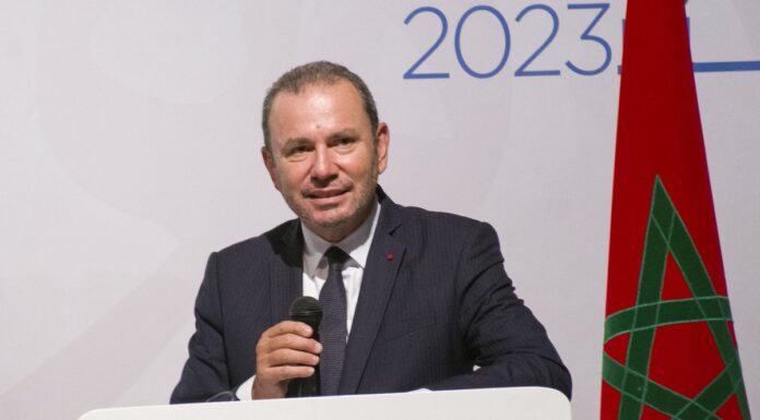 L’Ambassadeur de France: Sous le leadership de Sa Majesté le Roi, le Maroc est une chance pour l’Europe et pour la France