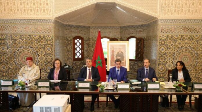 Maroc: Un Centre d’Etudes et 3 Associations auditionnés par l’Instance chargée de la Révision du Code de la Famille