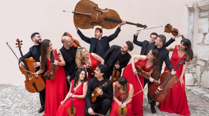 Fès abrite un concert exceptionnel de l’Orchestre de Chambre Accademia di Santa Sofia