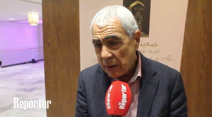 Bouabate Fès: Abdelali Berrada remporte le Trophée Fès Gate 2024 (catégorie économie sociale)