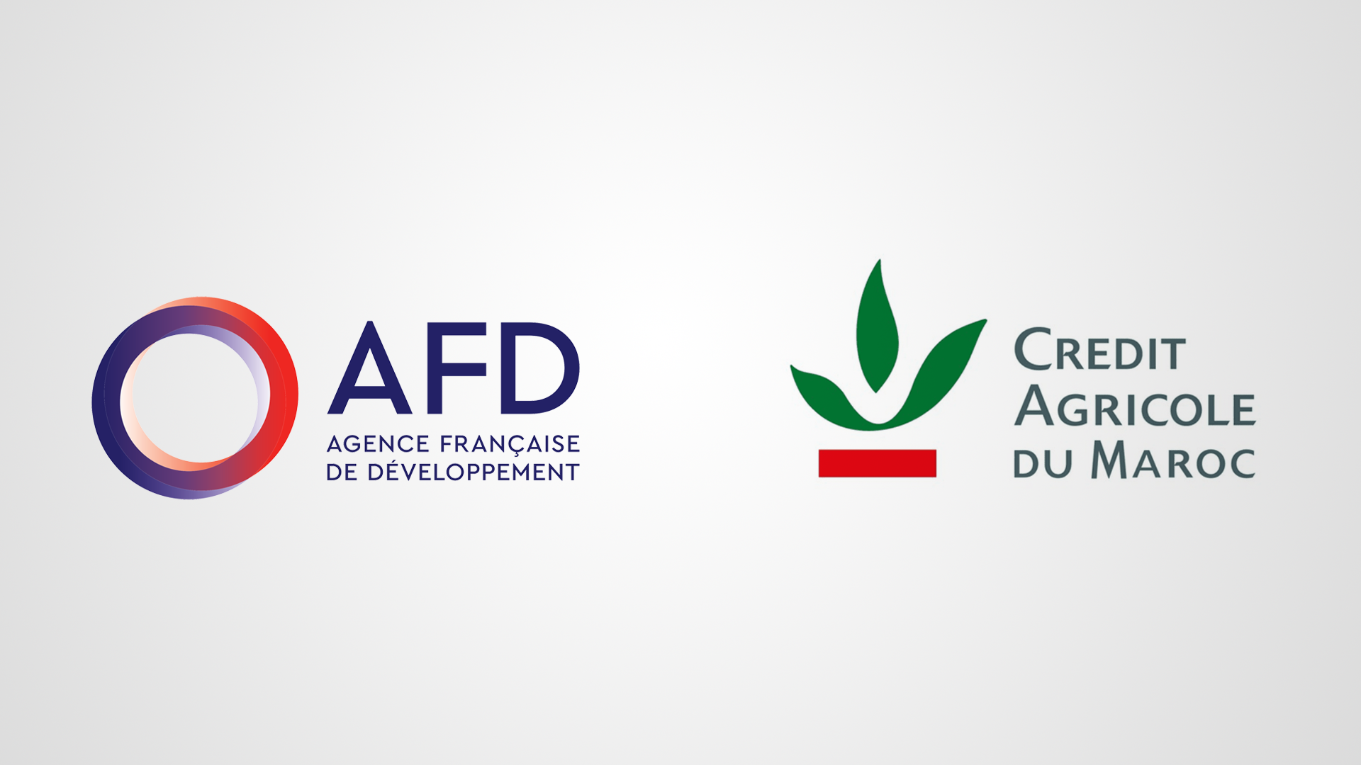 SIAM 2024: Crédit Agricole du Maroc et l’Agence Française de ...