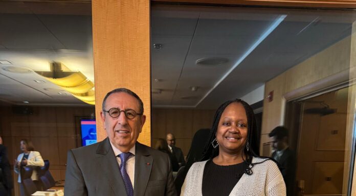 Utilisation pacifique de l’énergie nucléaire: Le Maroc expose son expérience à Washington