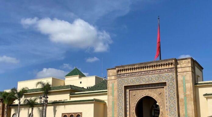 Le Porte-parole du Palais Royal annonce le décès de SAR la Princesse Lalla Latifa, mère de Sa Majesté le Roi Mohammed VI, Dieu le préserve