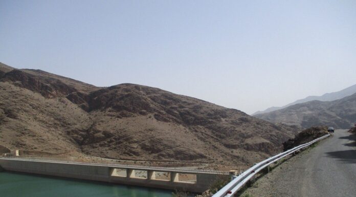 Réouverture à la circulation de plusieurs tronçons routiers endommagés par les inondations et les fortes pluies (Ministère)