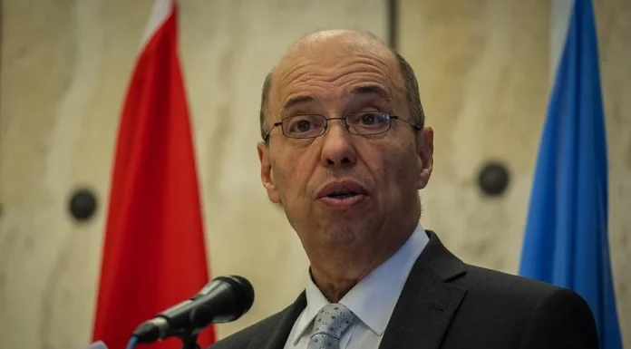 Genève: Le Représentant permanent du Royaume du Maroc auprès de l’ONU souligne l’importance de soutenir les transferts de fonds de la diaspora africaine