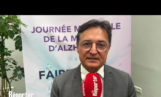 Maison Solidarité Alzheimer: Une Association au service des malades et de leurs aidants