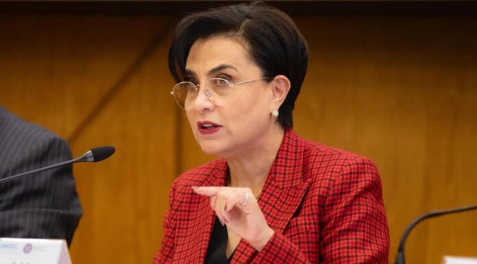 La République de l’Equateur décide de suspendre sa reconnaissance de la pseudo « rasd »