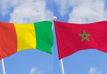 La Guinée réitère son soutien à la marocanité du Sahara et considère le plan d’autonomie sous souveraineté marocaine comme l’unique solution à ce différend