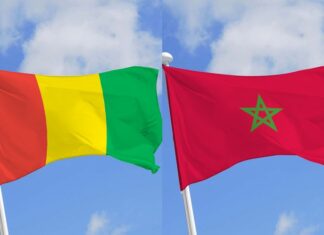 La Guinée réitère son soutien à la marocanité du Sahara et considère le plan d’autonomie sous souveraineté marocaine comme l’unique solution à ce différend