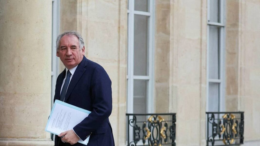 France La composition du gouvernement Bayrou dévoilée Le Reporter