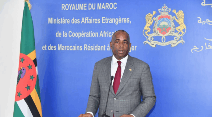 C24/Sahara: Le Commonwealth de la Dominique réitère son « plein soutien » au plan marocain d’autonomie