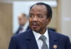 Cameroun : Paul Biya réélu président pour un huitième mandat