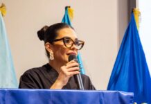 Le Parlacen réitère son soutien à l’intégrité territoriale du Royaume (Communiqué)