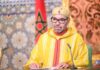 Voici le texte intégral du Discours de SM le Roi Mohammed VI