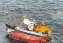 Mafia de l’immigration : Le Gouvernement interpellé par les professionnels de la pêche côtière sur le vol des bateaux de pêche