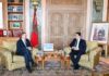 Maroc-Italie: Nasser Bourita reçoit à Rabat l’intergroupe italien de « Soutien à l’Initiative d’Autonomie au Sahara »