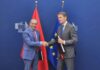 Signature à Bruxelles de l’échange de lettres amendant l’accord agricole entre le Maroc et l’Union Européenne
