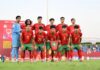 Mondial U17 (8es de finale) : Le Maroc file aux quarts de finale en battant le Mali (3-2)