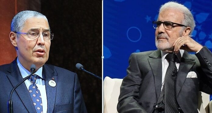 African Central Bank Governor-African Banker: Abdellatif Jouahri et Mohamed El Kettani distingués aux AFIS Awards 2025