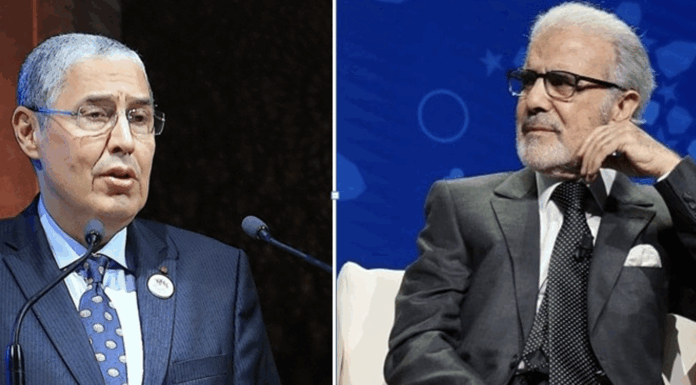 African Central Bank Governor-African Banker : Abdellatif Jouahri et Mohamed El Kettani distingués aux AFIS Awards 2025
