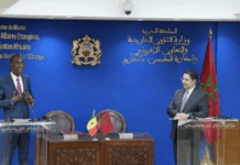 Rabat-Dakar : Nouvelles perspectives pour la coopération maroco-sénégalaise