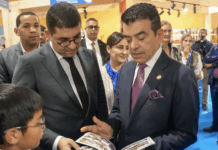 L’ISESCO au SILEJ 2025 : Un programme interactif de 33 activités pour les jeunes !