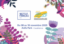 SILEJ 2025 : Riche programme de l’Institut français du Maroc pour enfants et jeunes !