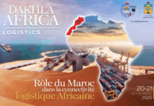 Dakhla Africa Logistics : Positionner Dakhla comme hub stratégique de la connectivité afro-atlantique