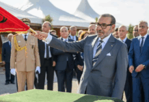 Réformes politiques, développement économique, programmes sociaux… Le «Grand Jihad» se poursuit…