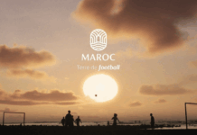 «Maroc, Terre de Football»: Un film, un ballon, un soleil, une ferveur populaire…