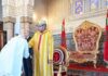 Maroc: SM le Roi Mohammed VI reçoit les nouveaux Walis et Gouverneurs nommés au niveau de l’Administration Territoriale