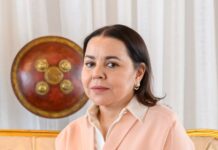 Kenya: Arrivée de SAR la Princesse Lalla Asmaa pour une visite de travail à Nairobi