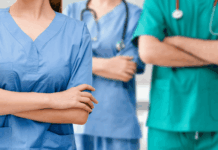 Le ministère de la Santé lance une campagne de recrutement de 800 infirmiers et techniciens de santé