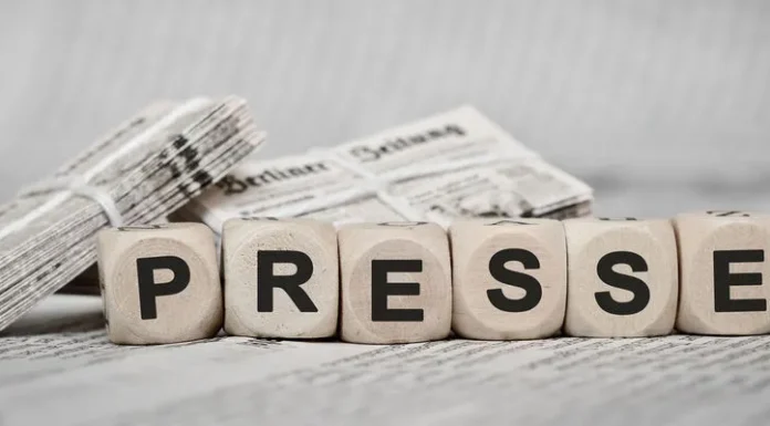 Bensaid: Le soutien de la production médiatique et du modèle économique des entreprises de presse parmi les priorités en 2026