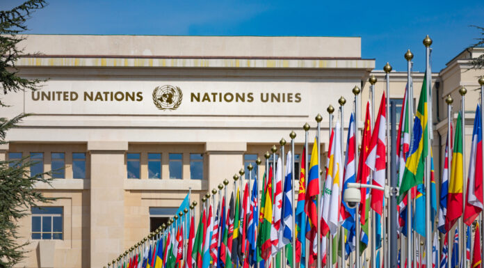 Crise climatique: L’ONU plaide pour l’accélération de la transition vers les énergies renouvelables