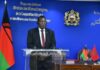 Le Malawi réaffirme son ferme soutien à l’intégrité territoriale du Maroc