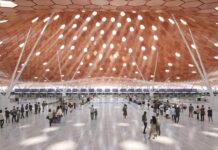 ONDA: L’Appel d’Offres pour le nouveau Terminal de l’Aéroport Casablanca Mohammed V est lancé