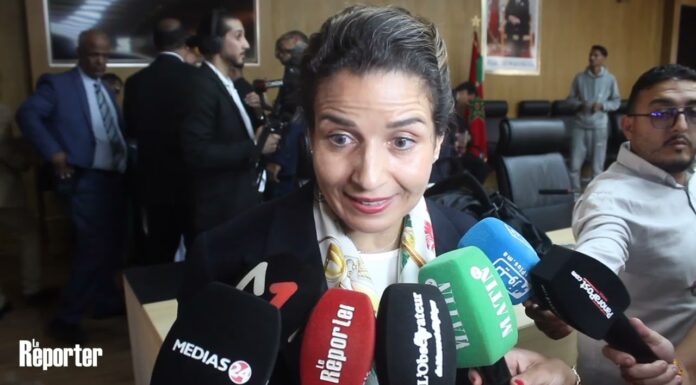 Forum MD Sahara 2025: L’Institut «Jazari» et le Green Data Center «Igoudar» lancés