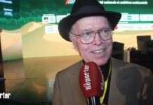 Forum MD Sahara 2025: La métamorphose des Provinces Sahariennes du Maroc vue par Seddik Maâninou