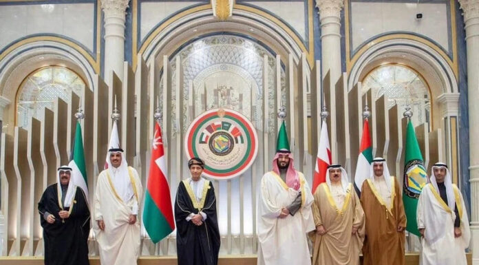 Le Conseil suprême du CCG réaffirme la marocanité du Sahara et salue la résolution 2797 du Conseil de sécurité de l’ONU