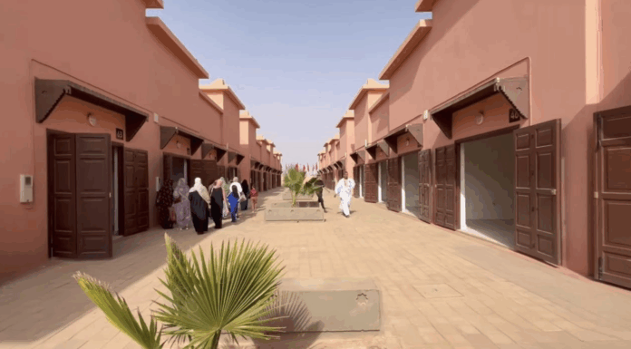 Economie sociale et solidaire : Guelmim se dote d’un Pôle intégré de l’Artisanat