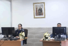 DGSN : Entrée en service d’une nouvelle Zone de Sûreté à l’Aéroport de Rabat-Salé